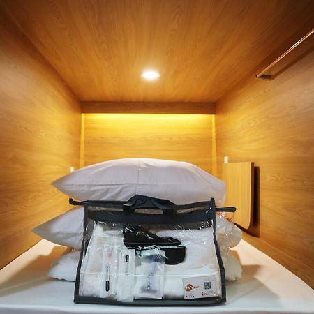Amango Dorm Hostel TP. Hồ Chí Minh Ngoại thất bức ảnh
