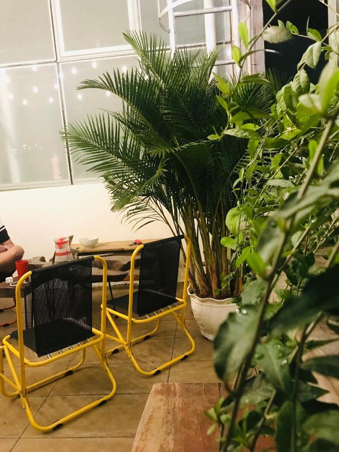 Amango Dorm Hostel TP. Hồ Chí Minh Ngoại thất bức ảnh