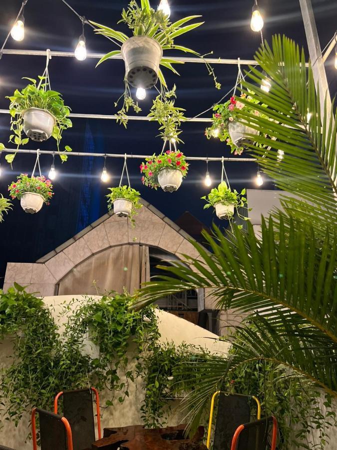Amango Dorm Hostel TP. Hồ Chí Minh Ngoại thất bức ảnh