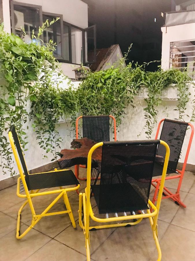 Amango Dorm Hostel TP. Hồ Chí Minh Ngoại thất bức ảnh