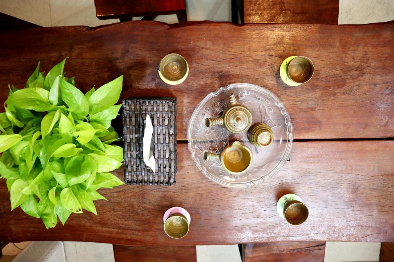 Amango Dorm Hostel TP. Hồ Chí Minh Ngoại thất bức ảnh