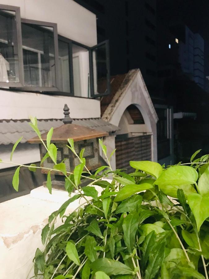 Amango Dorm Hostel TP. Hồ Chí Minh Ngoại thất bức ảnh