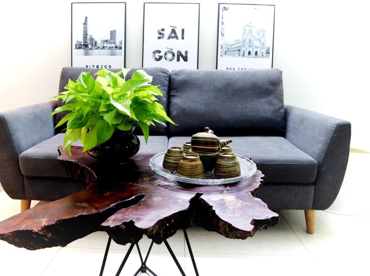 Amango Dorm Hostel TP. Hồ Chí Minh Ngoại thất bức ảnh