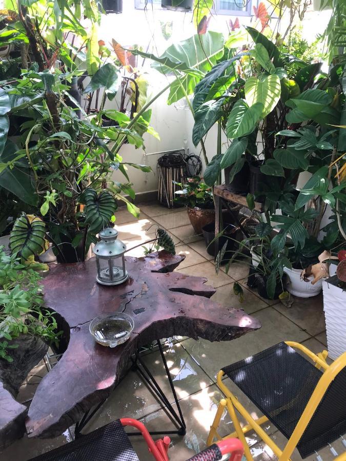 Amango Dorm Hostel TP. Hồ Chí Minh Ngoại thất bức ảnh