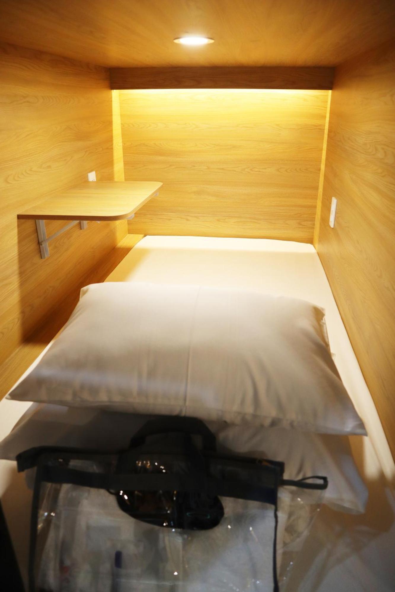 Amango Dorm Hostel TP. Hồ Chí Minh Ngoại thất bức ảnh