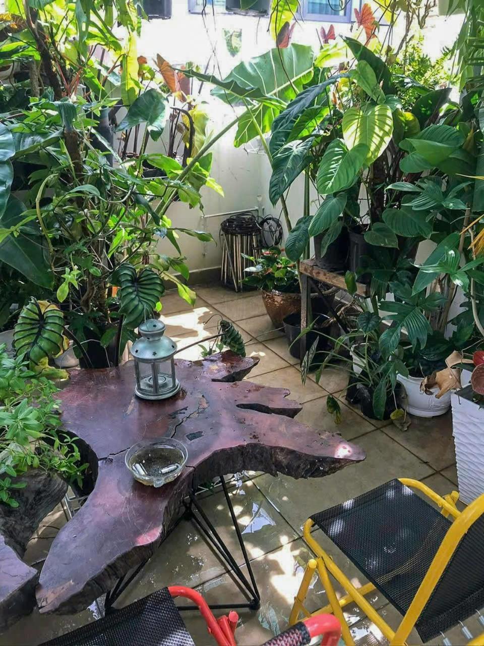 Amango Dorm Hostel TP. Hồ Chí Minh Ngoại thất bức ảnh