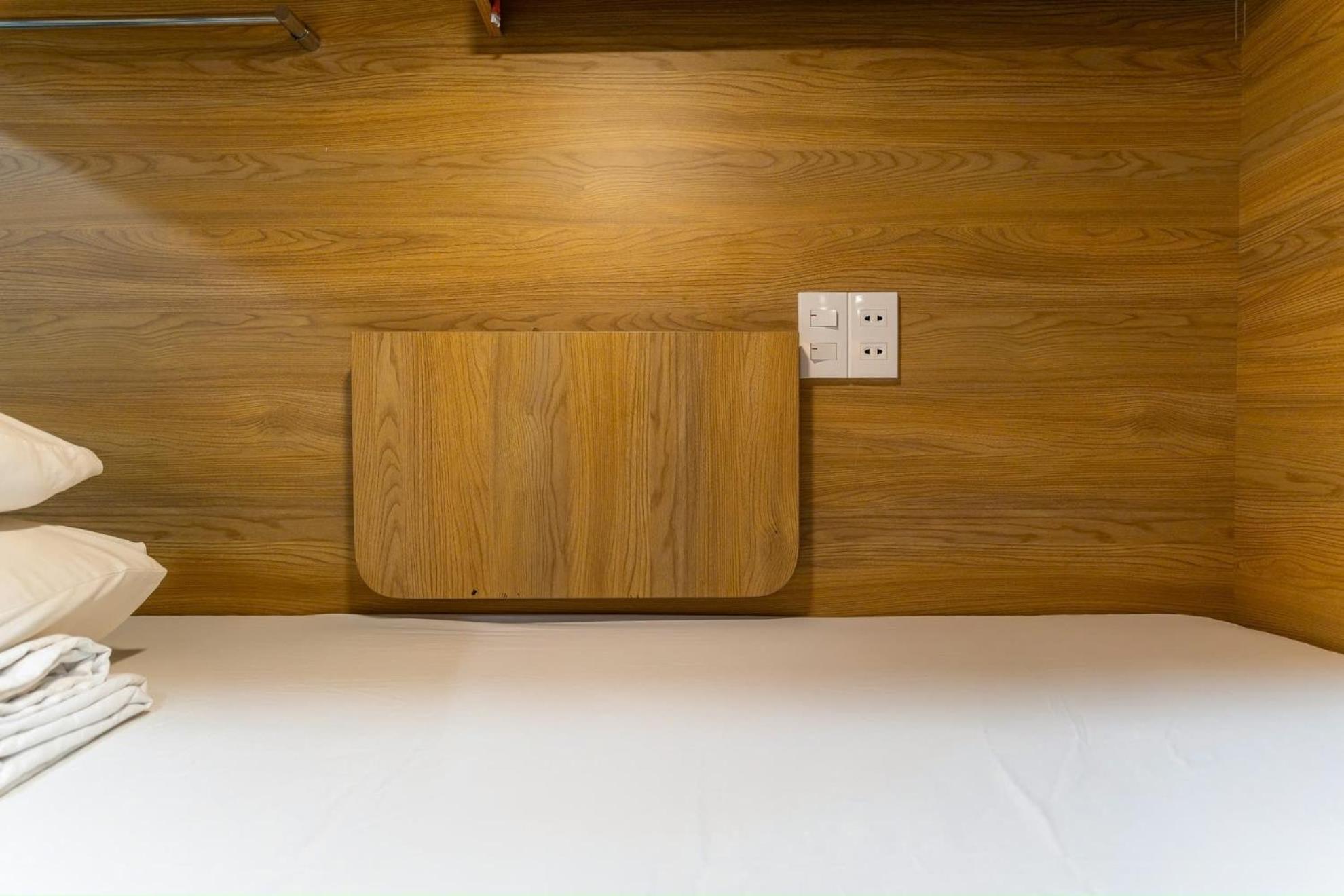 Amango Dorm Hostel TP. Hồ Chí Minh Ngoại thất bức ảnh